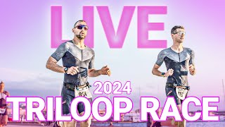 [LIVE] TRILOOP RACE 2024