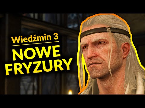 Wideo: Nowy Mod Do Wiedźmina 3 Zmienia Geralta W Tony'ego Hawka