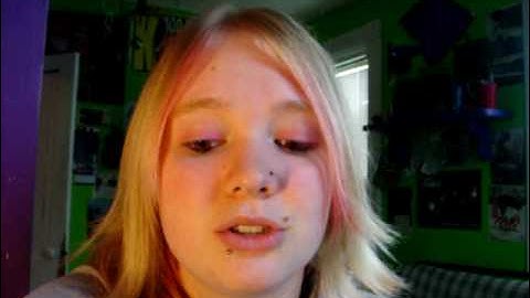 Vlog for Livejournal