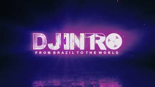 Short and Powerful By DJ INTRO (Female voice) #ListenWithHeadphones