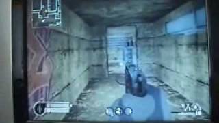 CoD4 glitch 2