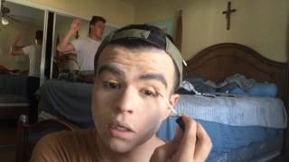 MALE TO FEMALE TRANSFORMATION