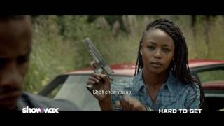 Hard to Get | South African action movie on Showmax | Trailer