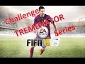 Fifa 15  tremenator v elfapitanofcb rage quitting loser