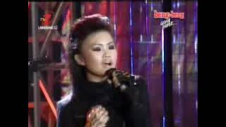 Video thumbnail of "Kotak - Sendiri (Dream Band Tv7 live)"