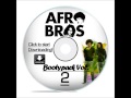 Mc maiquinho - Zona Sul (Afro Bros &amp; Altura Bootleg) *Download in description*