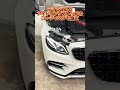 差し入れチャンネルです。#w213 #amg #e43 #glc220d #VOLTAGE