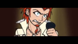 Dangan Ronpa Baseball