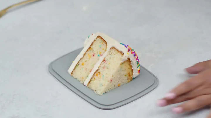 Pampered Chef Cut and Store Containers