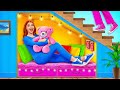Kamar Rahasia Di Bawah Tempat Tidur | Tantangan Gila Super Hyper DO