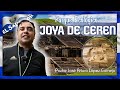 Joya de Cerén 🗻 - EL SALVADOR - Padre Arturo Cornejo