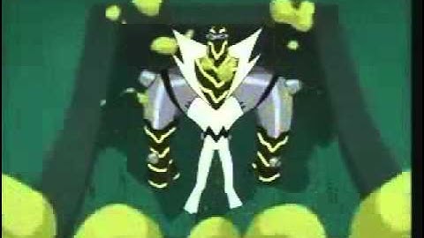 Transformers Animated fan-opening (Sonic X)