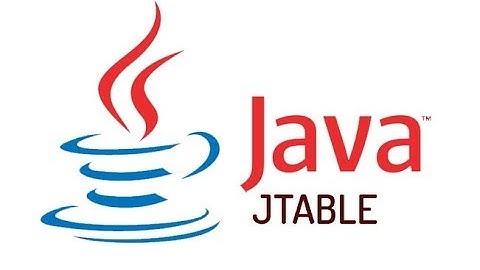 JAVA Program - Retrieve Data Into JTable from Access Database