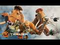 Ice Age: Boiling Point - Teaser Trailer (2026) - Denis Leary, John Leguizamo, Simon Pegg