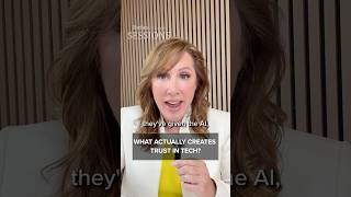 What Actually Creates Trust in Tech | Forbes Councils Sessions