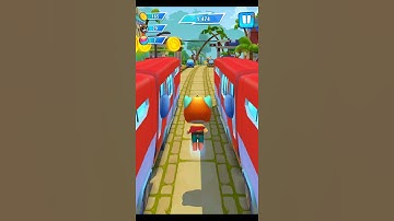 Talking Tom Hero Dash #1 Day #22 Ep #50 iOS Android #shorts