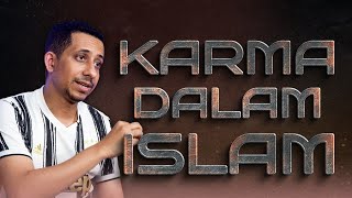 Karma Dalam Islam