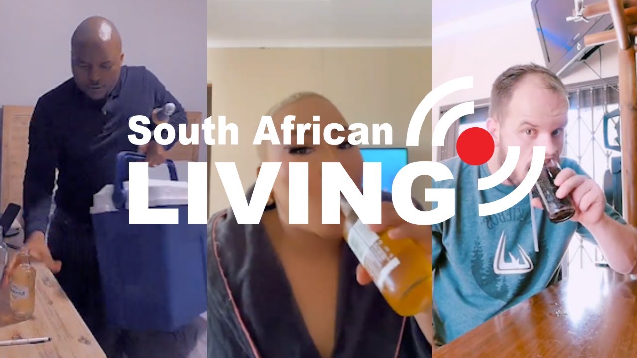 December In South Africa Is Crazy 😆🇿🇦