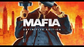 Mafia Definitive Edition, 7-ая серия. Бон аппетит!