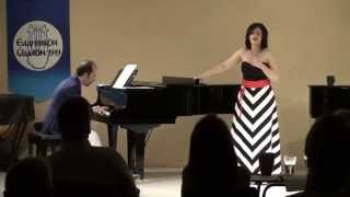 Wojciech Kilar : ''Vocalise'' [ from Roman Polanski's film ''The Ninth Gate'' - 1999 ]