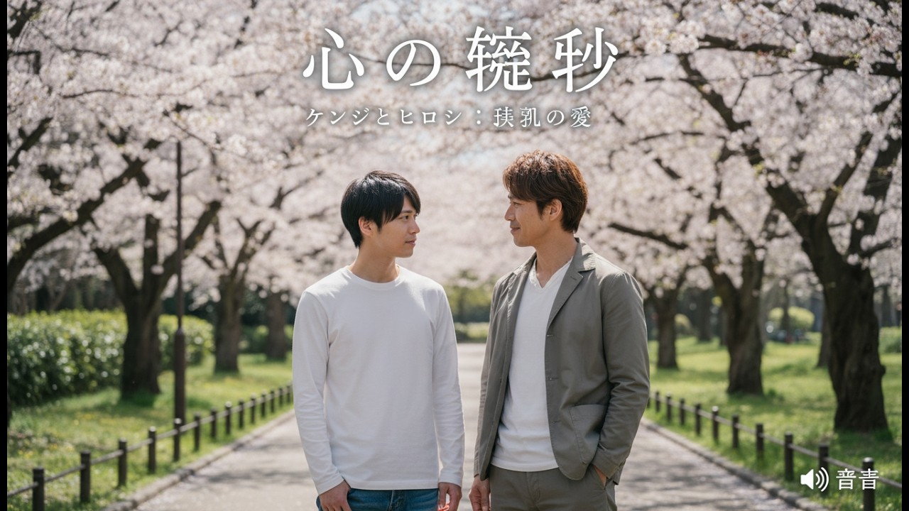 父の自殺で明かされた秘密が、俺の人生を崩壊させた。