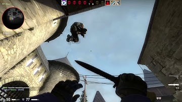 CSGO with the Boys - Random clips