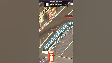 GT Sprint Series by Simucube | !commands | !help | Next: Toyota GR86 Cu... | #airacingttv on #Twitch