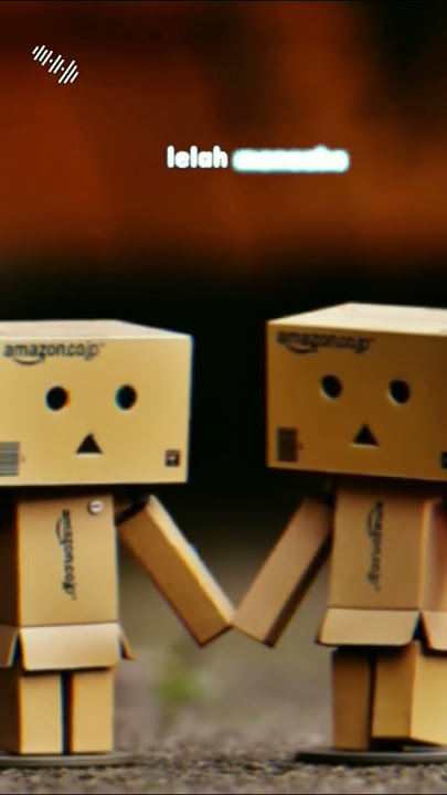 rindu yang mendalam #fypシ #danbo #hiburan