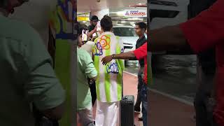 Rakul Preet Singh Spotted At Mumbai Airport