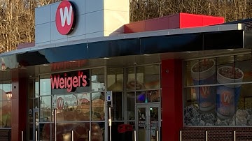 Weigel’s Stores Have Great Food and Beverages