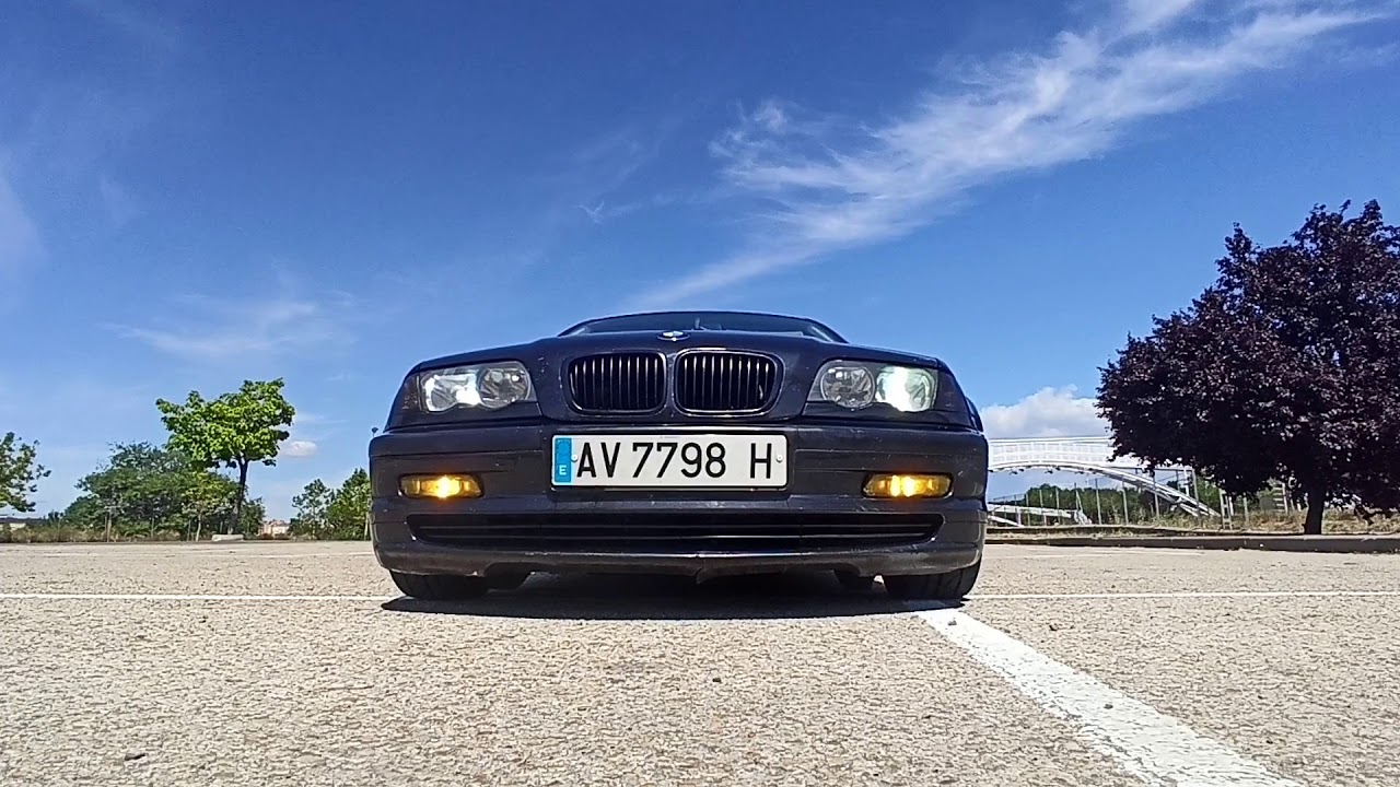 Бмв ай 325
