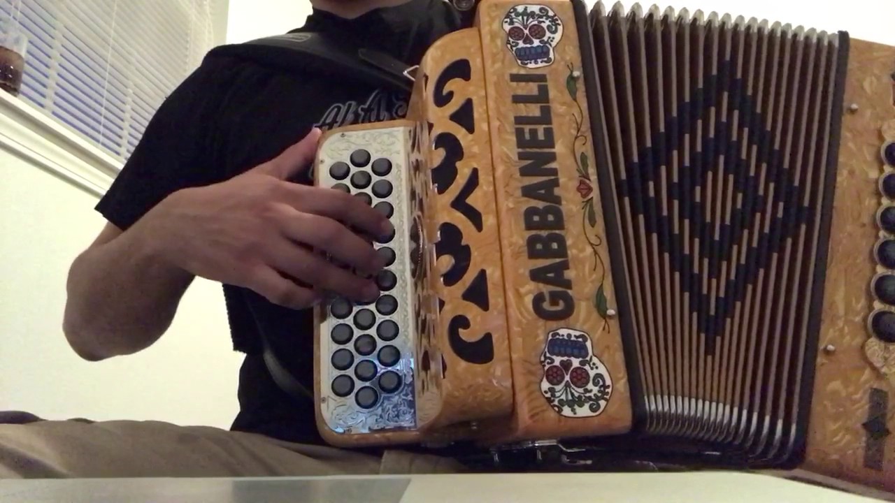 Palabra de hombre cover, instructional - YouTube