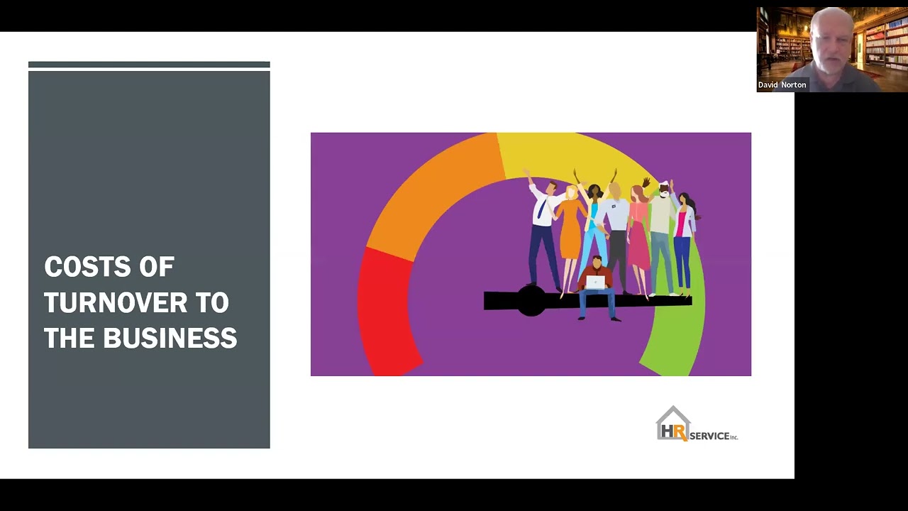 Identifying & Retaining Top Performers