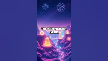 The Rise of Blockchain Interoperability: A New Era for Crypto Investments