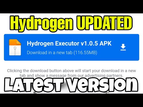 How To Use Hydrogen Executor To Play Blox Fruits - TechBullion