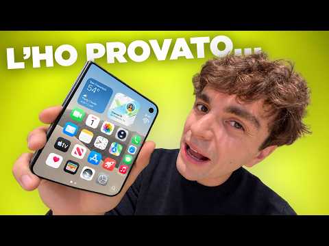 IPHONE DUO: COME È DAVVERO?