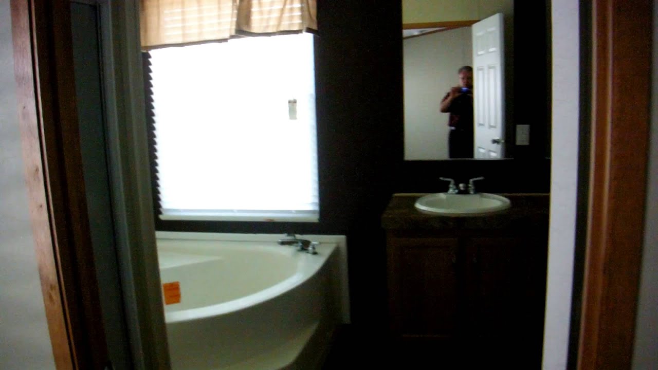 Newmans Homes Fleetwood 16x80 Weston YouTube