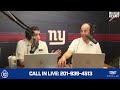 Developing Young Players | Big Blue Kickoff Live | New York Giants