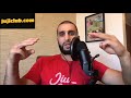 Advice on learning Jiu Jitsu and Muay Thai at the same time - Coach Firas Zahabi