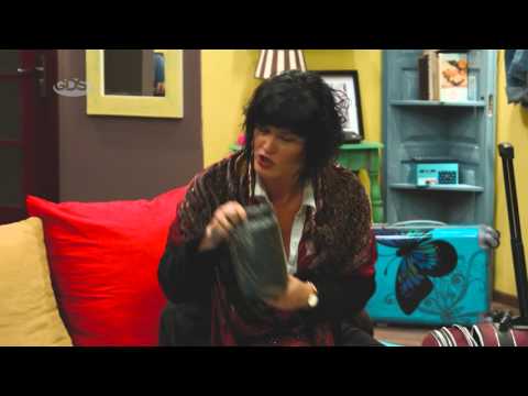 ცოლები და ქმრები - S1 E22 Trailer #1