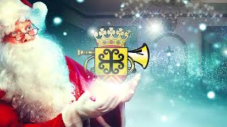 Kerstgroet Philharmonie Sittard 2021 - Santa Claus Is Comin&#39; to Town