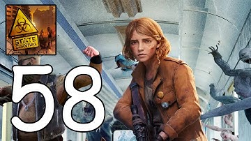 State of Survival‏ Gameplay Walkthrough Part 58 (Android,IOS)