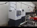 Citizen K16EVII CNC Swiss Lathe - MC# 601862