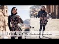 Lookbook - looks abrigadores