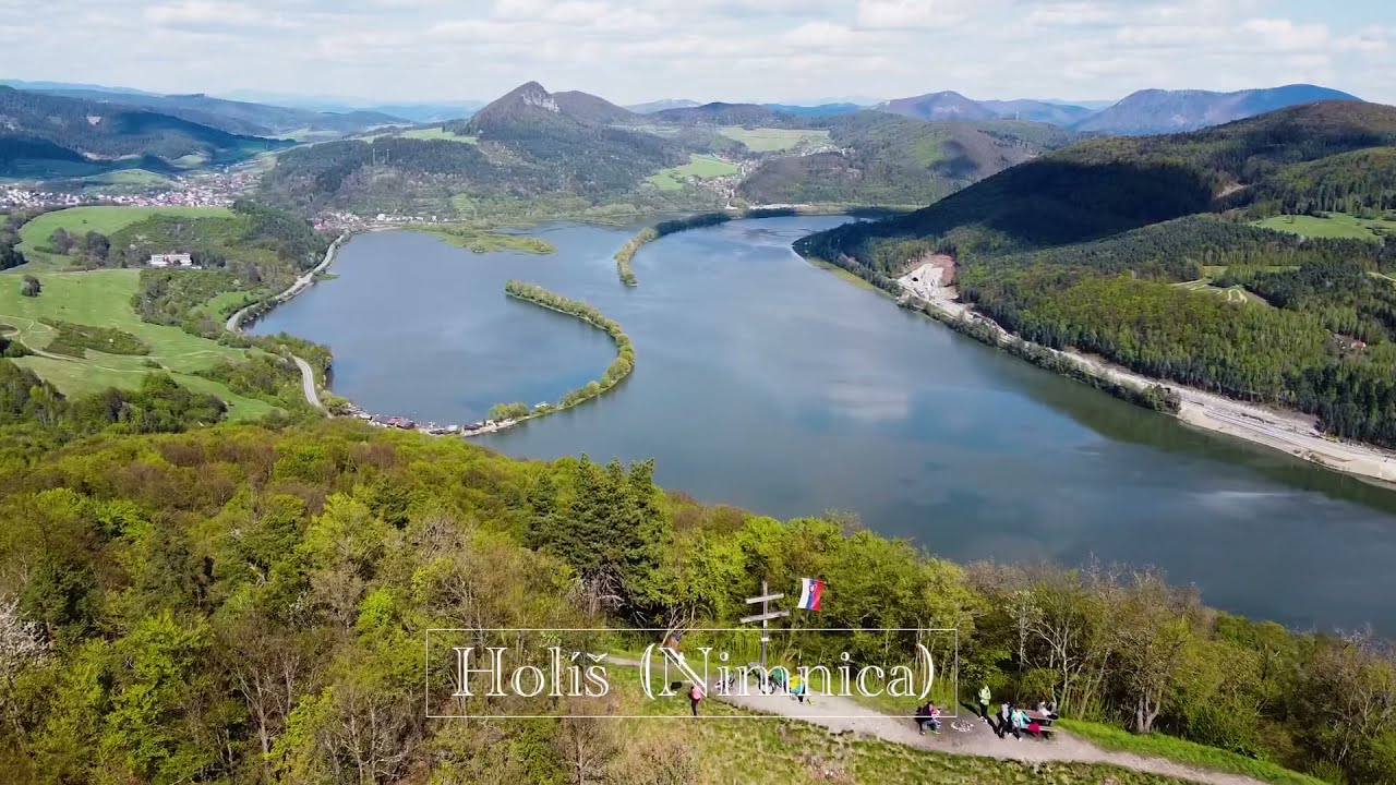 Vrch Holíš - Nimnica