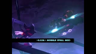 Sonic Mixes - G.U.N. Mobile (Full Mix)