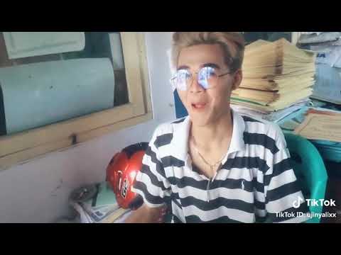 Bunga tak kan layu tik tok - YouTube