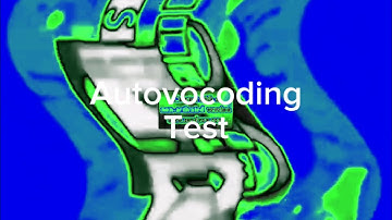 Autovocoding Test From CapCut