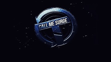 TaZa Surge | Call Me Surge