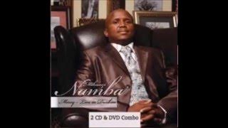 VISITATION by Mthunzi Namba, Gugu Stephen, Ntokozo & SBU